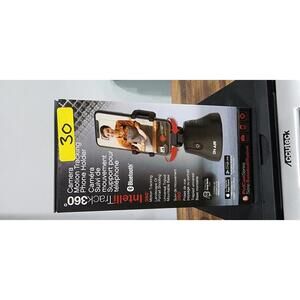 IntelliTrack 360° Bluetooth Motion Tracking Phone Holder